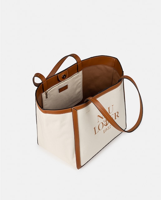 Imagen 0 de Bolso de mujer tótem - trapecio