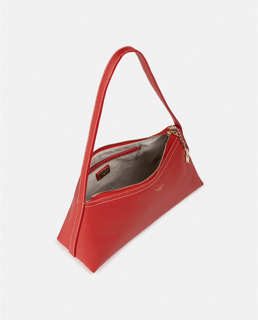 Imagen 0 de Bolso de mujer en formato baguette