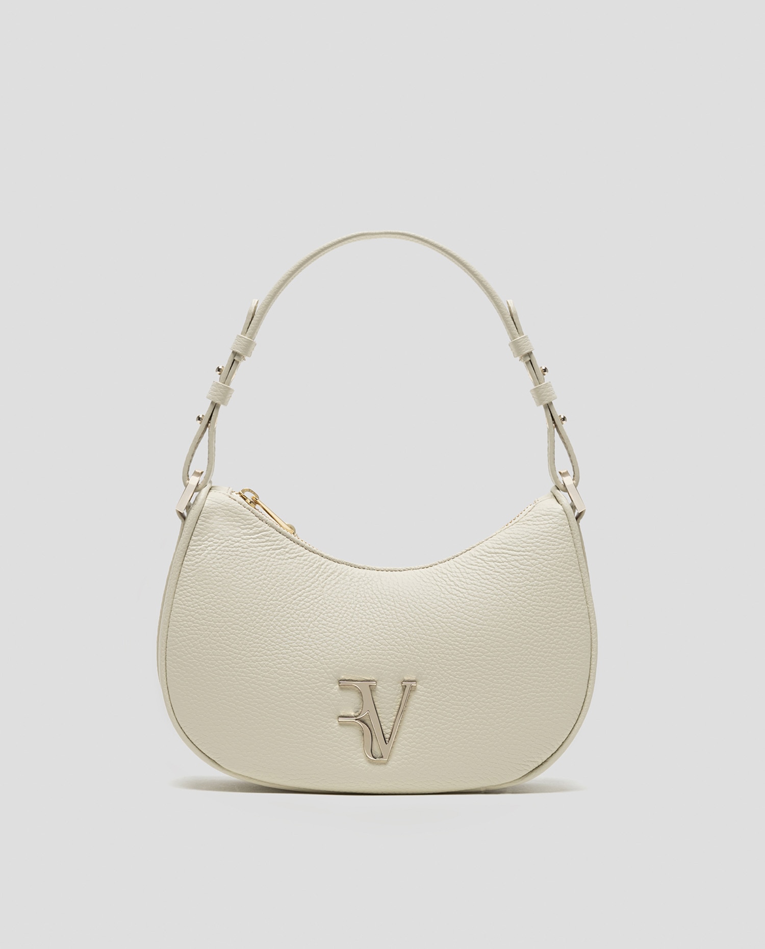 Imagen 0 de Bolso de mujer de hombro Sun Moon piel