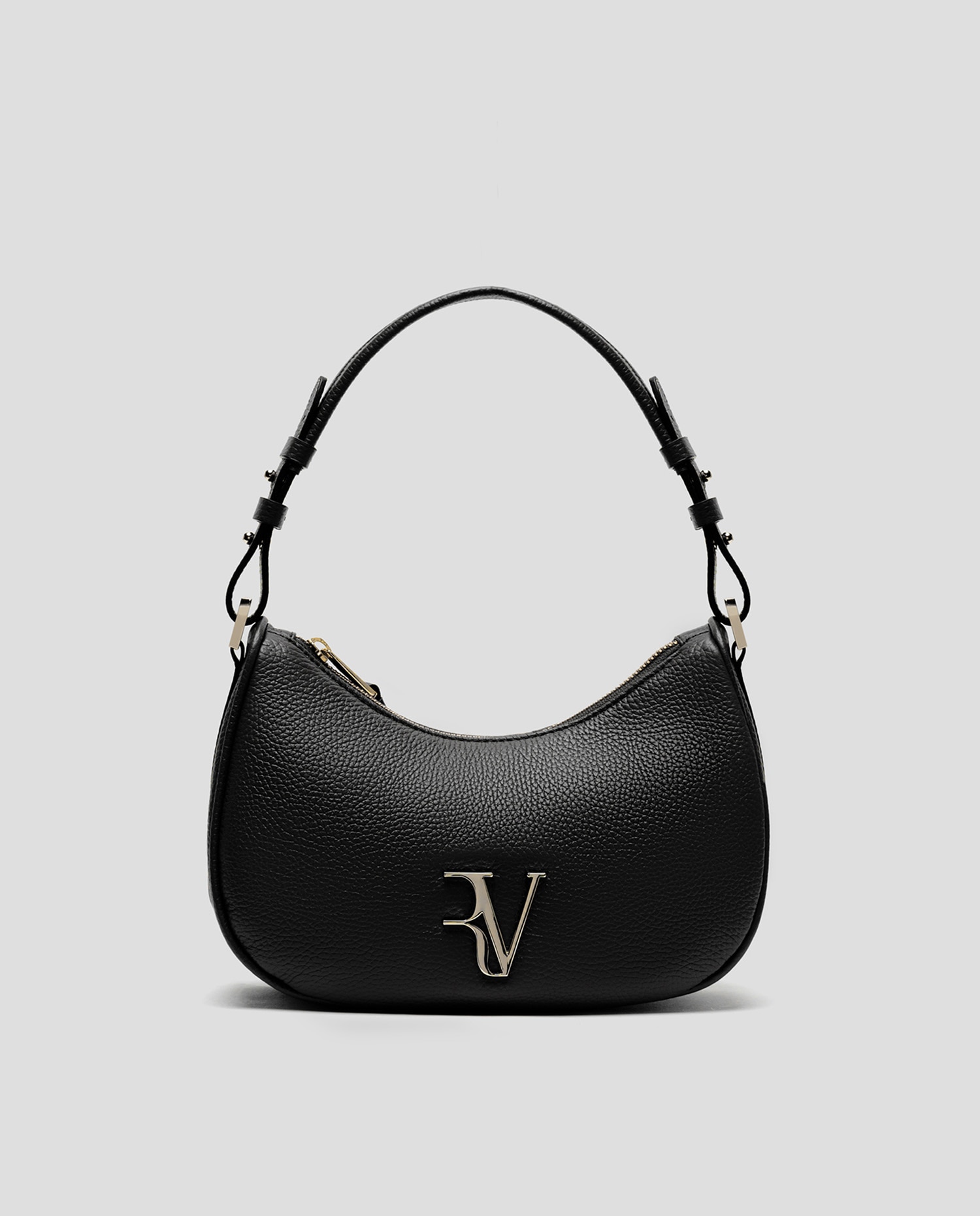 Imagen 0 de Bolso de mujer de hombro Sun Moon piel