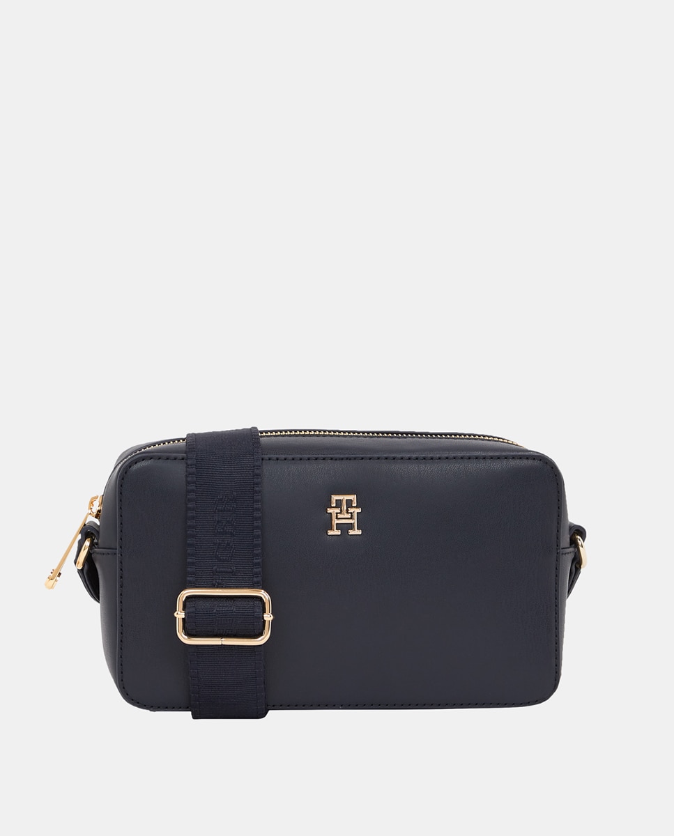 Imagen 0 de Bolso bandolera con asa regulable