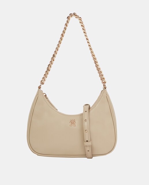 Imagen 0 de Bolso de hombro con cremallera