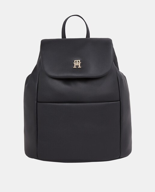 Imagen 0 de Mochila mediana con solapa