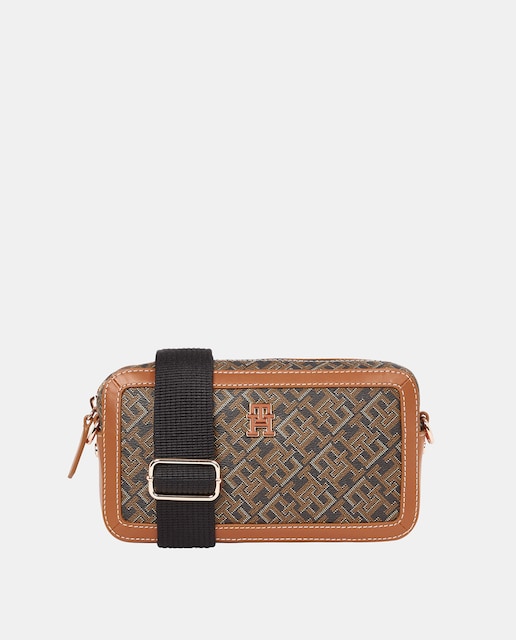 Imagen 0 de Bandolera con monograma