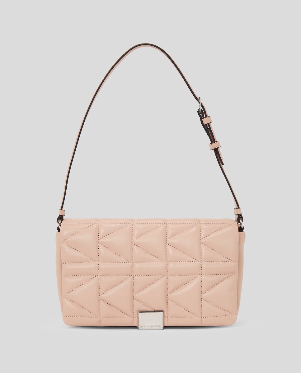Imagen 0 de Bolso de hombro mediano k/kuilt