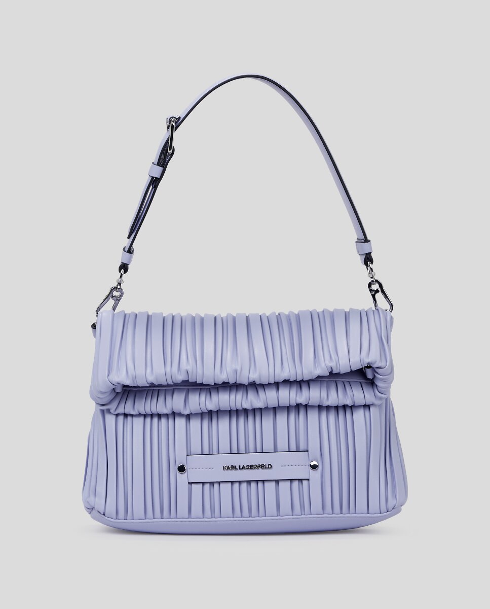 Imagen 0 de Bolso tote pequeño plegable k/kushion