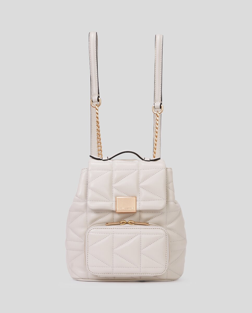 Imagen 0 de Mochila pequeña k/kuilt