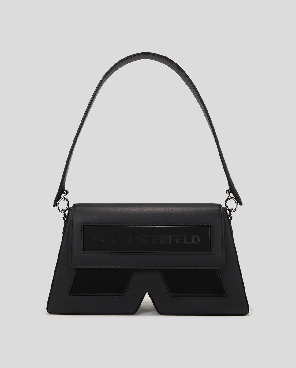 Imagen 0 de Bolso de hombro pequeño ikon k