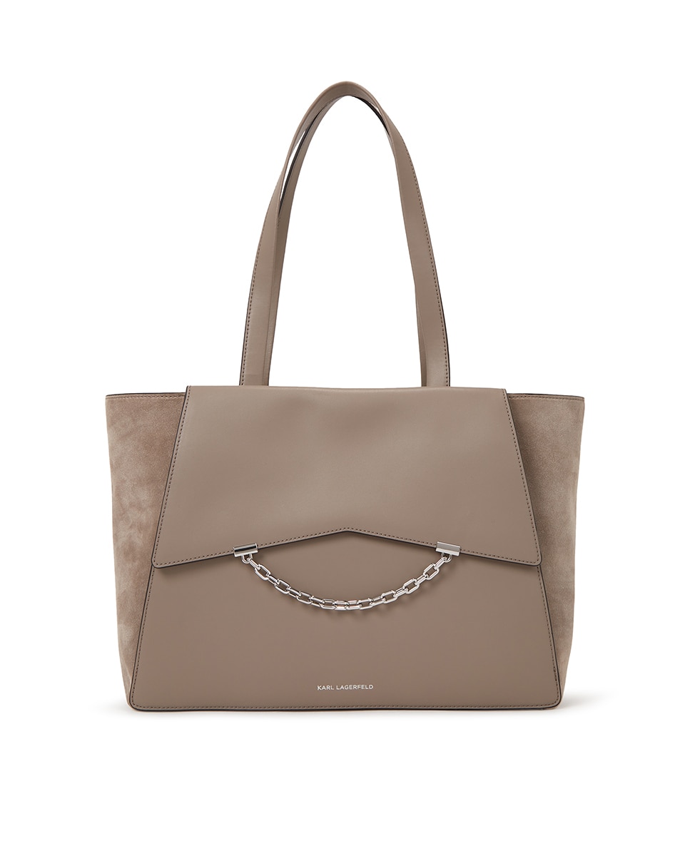 Imagen 0 de Bolso tote de k/ seven