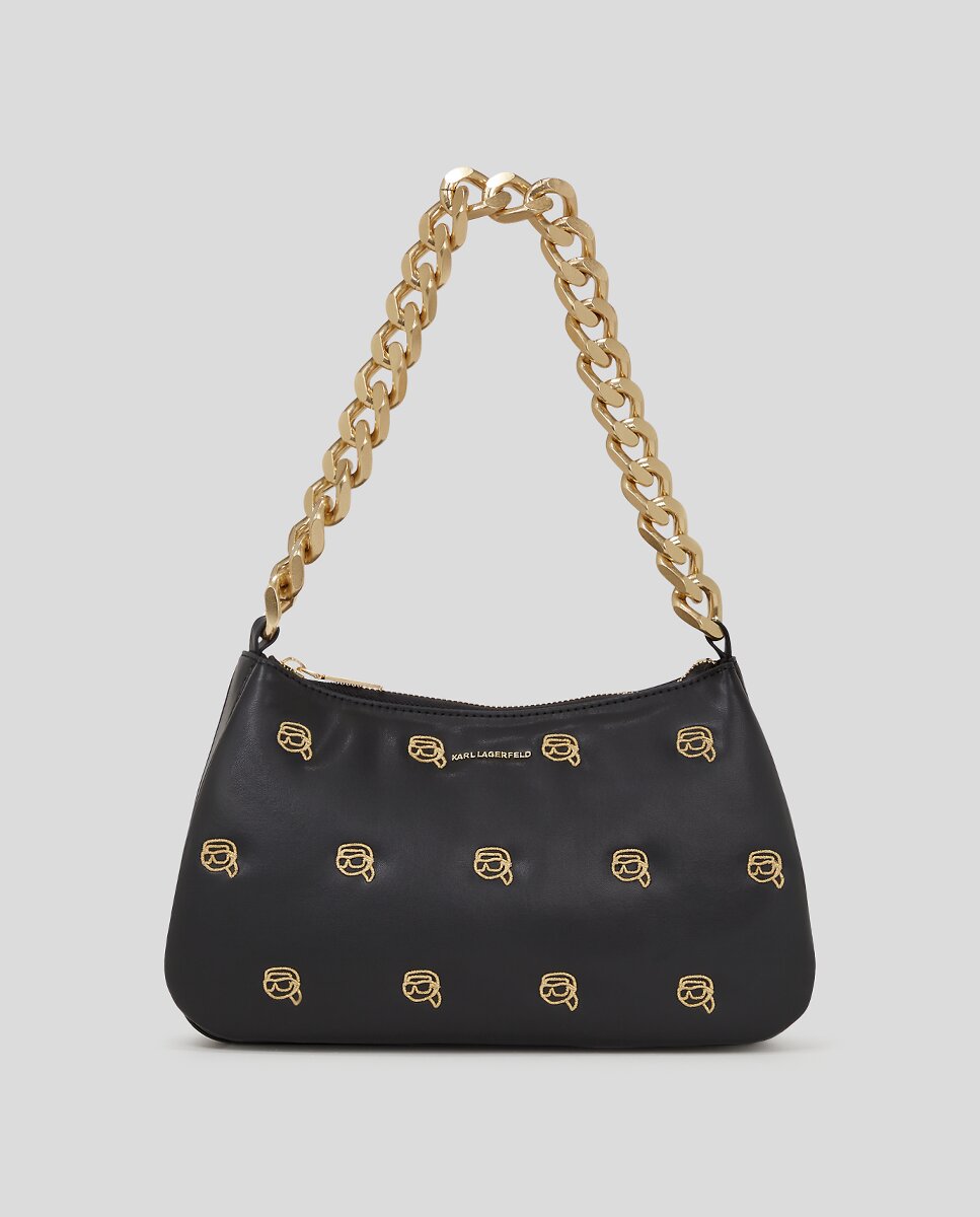 Imagen 0 de Bolso de hombro de temporada ikon