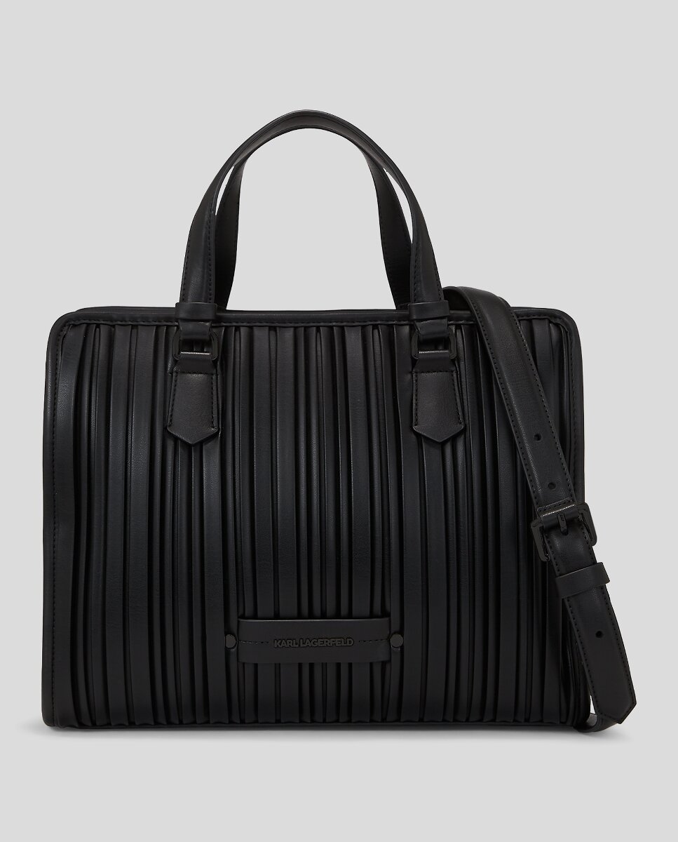 Imagen 0 de Bolso con asa superior k/kushion