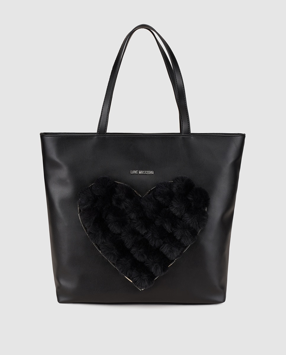 Imagen 0 de Bandeolera DKNY SHAR con asa larga y cierre cremallera