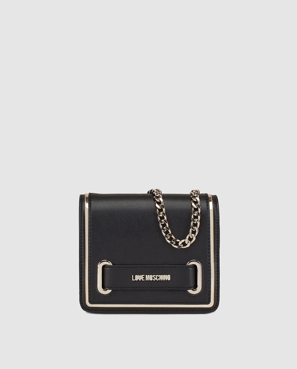 Imagen 0 de Bolso DKNY REMY con asa corta y cierre cremallera