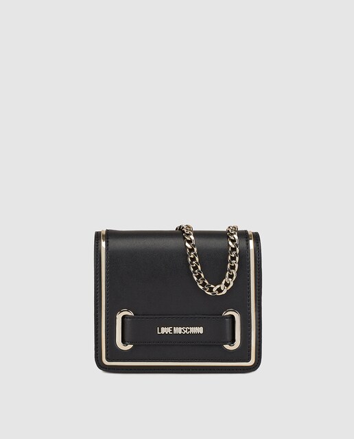 Imagen 0 de Bolso DKNY REMY con asa corta y cierre cremallera