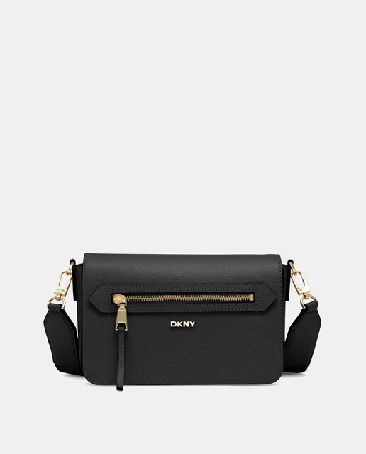 Imagen 0 de Bandolera DKNY BRYANT con asa larga y cierre cremallera