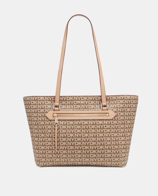 Imagen 0 de Tote DKNY BRYANT con asa corta y cierra cremallera