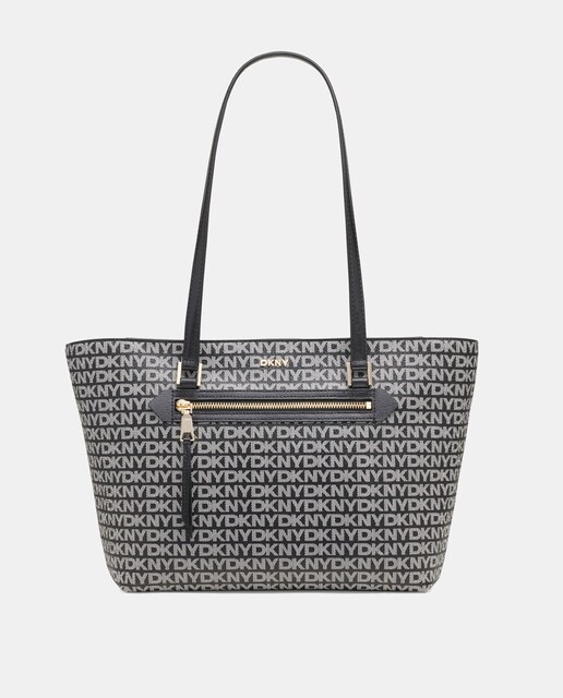 Imagen 0 de Tote DKNY BRYANT con asa corta y cierra cremallera
