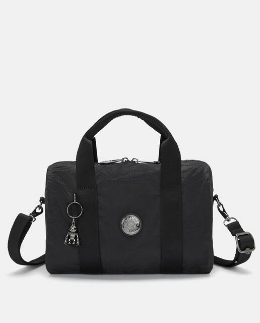 Imagen 0 de Bolso de mano mediano (con asa extraíble)