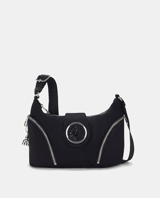 Imagen 0 de Bolso de hombro mediano (con asa extraíble)