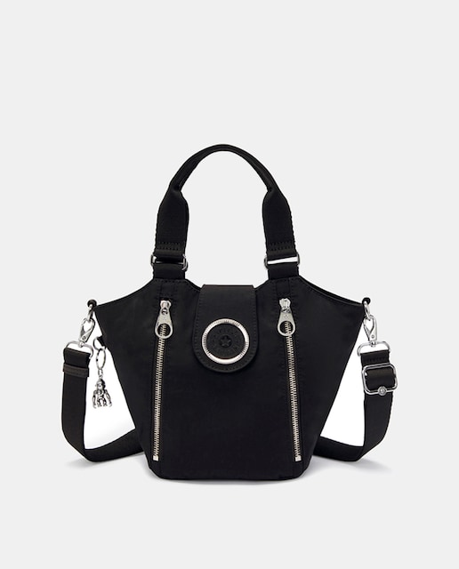 Imagen 0 de Bolso de hombro pequeño (con asa extraíble)