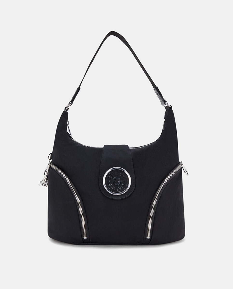 Imagen 0 de Bolso de hombro mediano