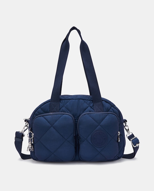 Imagen 0 de Bolso de hombro mediano (con asa extraíble)