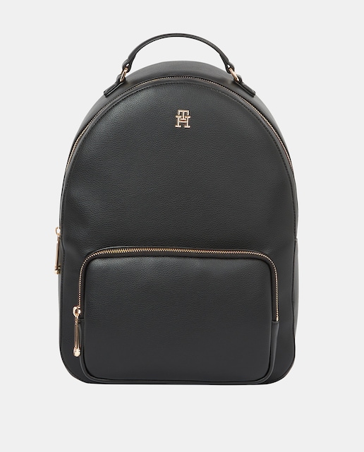 Imagen 0 de Mochila de mujer en color negro