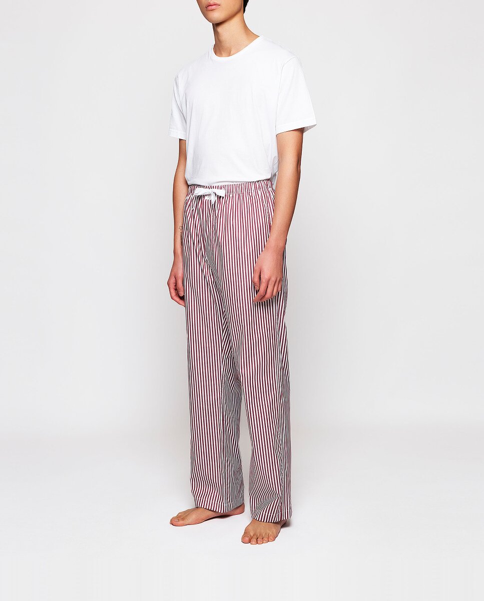 Imagen 0 de Pantalón largo de pijama de hombre
