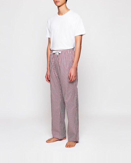 Imagen 0 de Pantalón largo de pijama de hombre