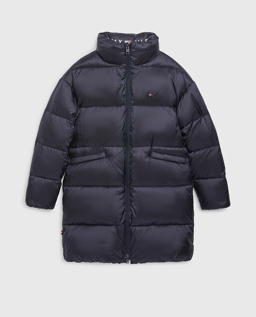 Imagen 0 de Plumífero de niña