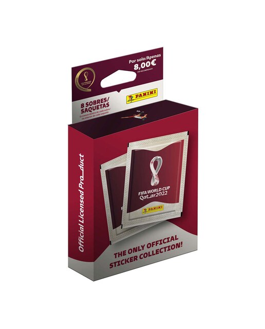 Ecoblister World Cup 2022