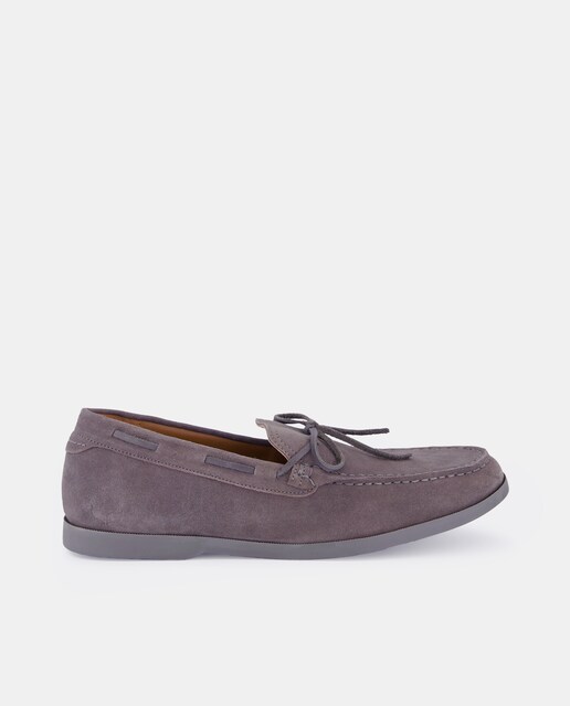 Imagen 0 de Mocasín piel