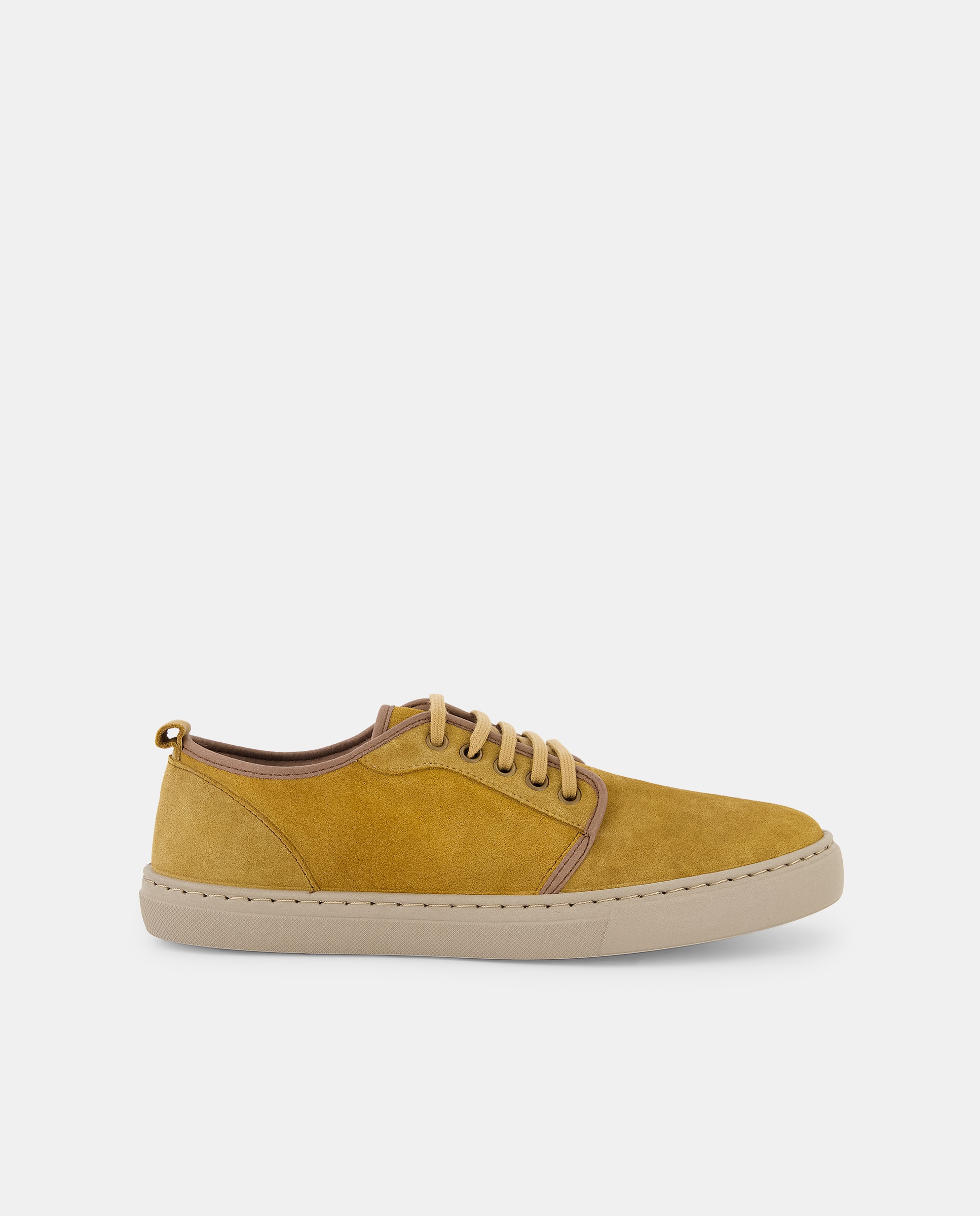 Imagen 0 de Zapato de cordones de hombre