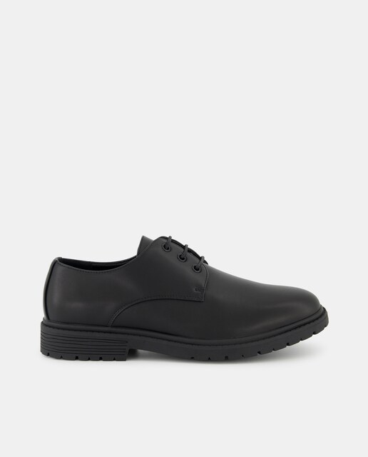 Imagen 0 de Zapato cordones de hombre