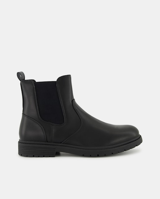 Imagen 0 de Bota chelsea de hombre
