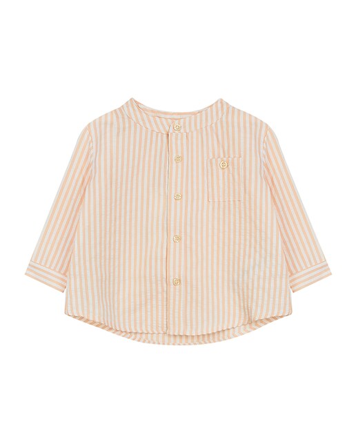 Imagen 0 de Camisa de bebé niño