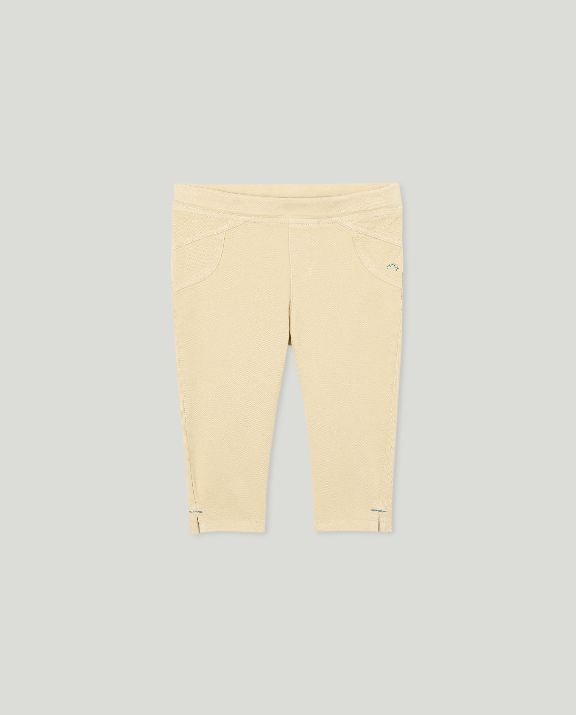 Imagen 0 de Pantalón bebe niño