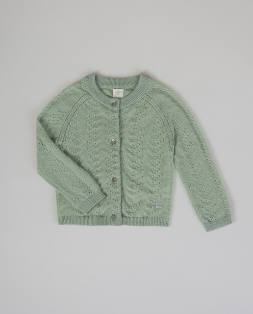 Imagen 0 de Chaqueta de bebé niña