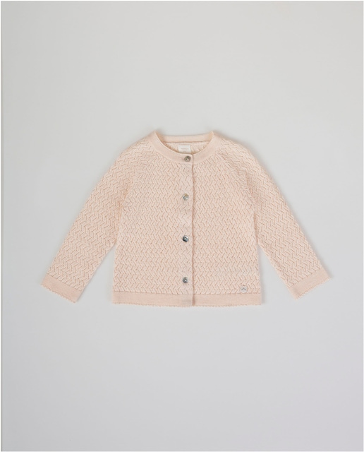 Imagen 0 de Chaqueta de bebé niña