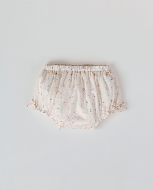 Imagen 0 de Ranita estampada de bebé niña