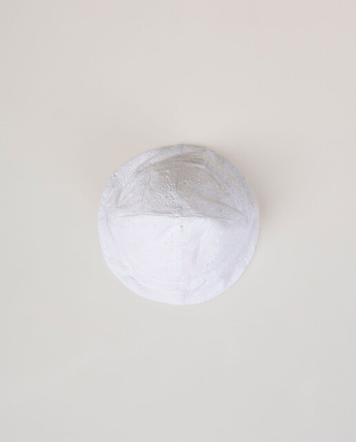 Imagen 0 de Gorro de bebé niña