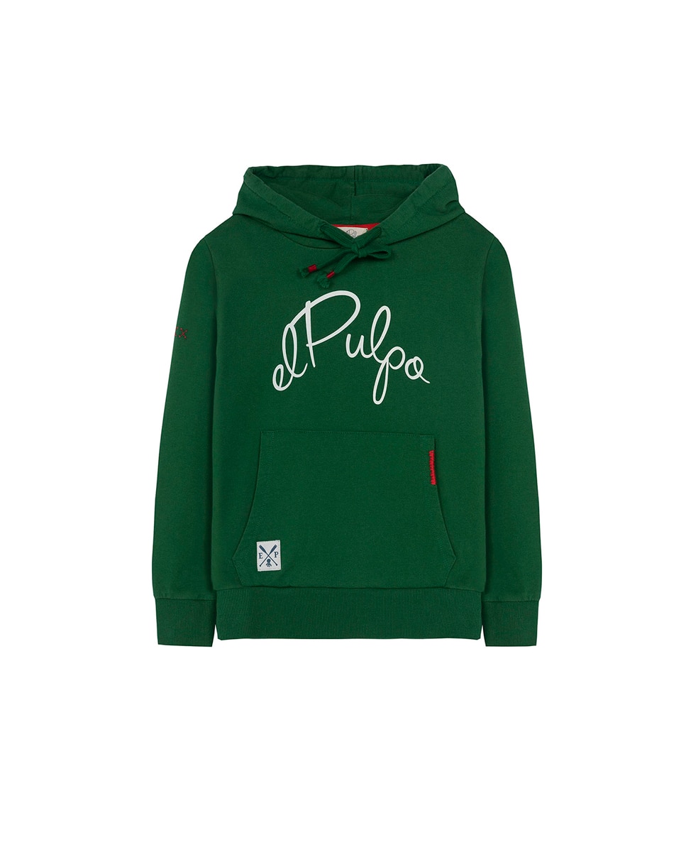 Sudadera con capucha de niño — oferta en Primeriti