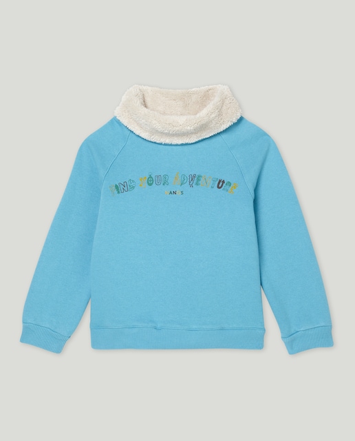 Imagen 0 de Sudadera junior niño