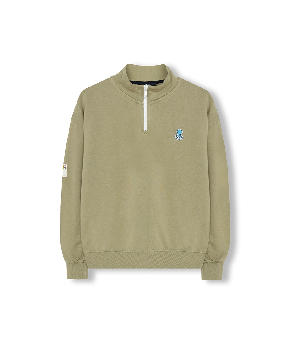 Imagen 0 de Sudadera niño