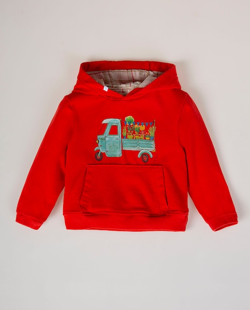 Imagen 0 de Sudadera de niño
