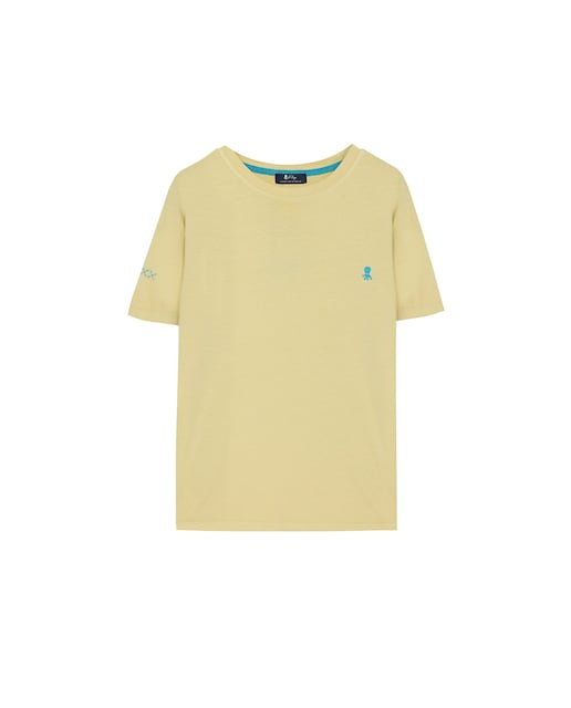 Imagen 0 de Camiseta niño manga corta