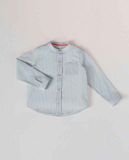 Imagen 0 de Camisa de niño