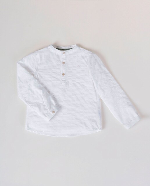 Imagen 0 de Camisa de niño