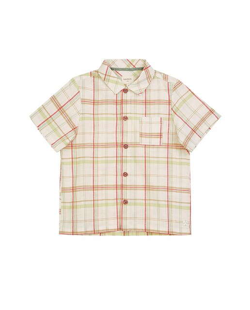 Imagen 0 de Camisa de niño