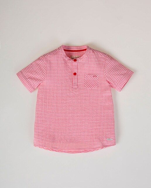 Imagen 0 de Camisa de niño